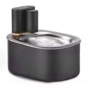 ظرف آب هوشمند سگ و گربه petgravity مدل WF-117