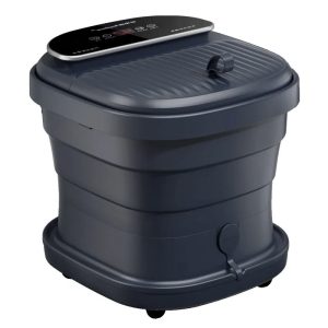 جکوزی ماساژور پا تمام اتوماتیک ROYALSTAR مدل آکاردئونی