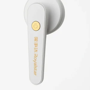 پرزگیر برقی لباس رویال استار