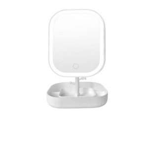 آینه رینگ لایت آرایشی مدل SAM jp WD-004-01