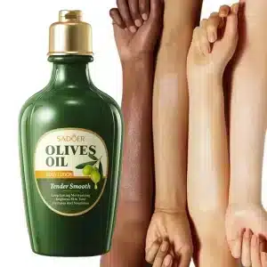 لوسیون بدن سادور مدل زیتون حجم 250ml