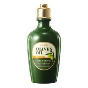 لوسیون بدن سادور مدل زیتون حجم 250ml