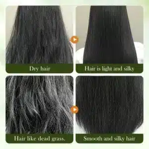 ماسک مو سادور مدل زیتون وزن 500gr