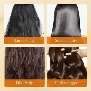 ماسک مو سادور مدل روغن آرگان وزن 500gr