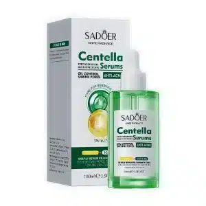 سرم ضدجوش سادور مدل سنتلا حجم 100ml