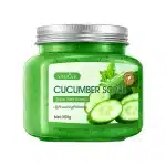 اسکراب لایه بردار پوست سادور مدل خیار وزن 300gr