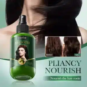 لوسیون مو سادور مدل روغن زیتون حجم 155ml