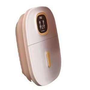 جکوزی ماساژور تمام اتوماتیک پا YANGZI مدل پرتابل آکاردئونی