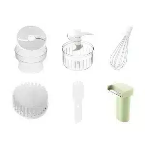 غذاساز مدل MEK112