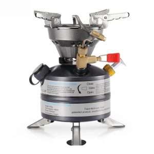 اجاق سفری مدل BRS-12A BRS-12A