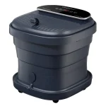 جکوزی ماساژور پا تمام اتوماتیک ROYALSTAR مدل آکاردئونی