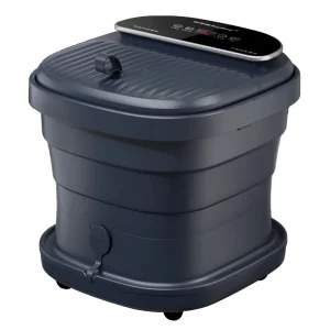 جکوزی ماساژور پا تمام اتوماتیک ROYALSTAR مدل آکاردئونی