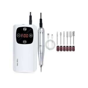 دستگاه مانیکور و پدیکور مدل SAMjp multiple functions