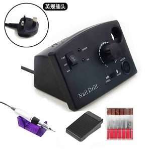 سوهان برقی مدل Master 35