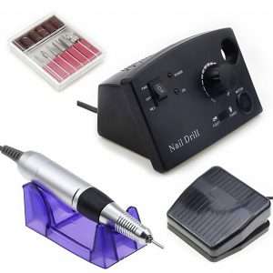 سوهان برقی مدل Master 35