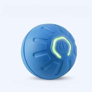 توپ هوشمند سگ و گربه petgravity مدل دو کفه ای وایکینگ