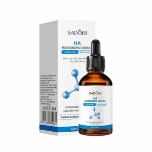 سرم پوست سادور مدل HA هیالورونیک حجم 30ml