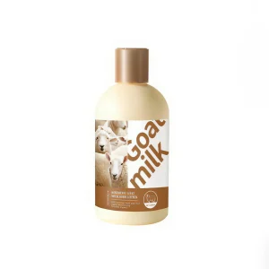 شیربدن کورمسیک حجم 250ml