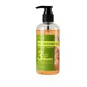 روغن ماساژ کورمسیک حجم 230ml