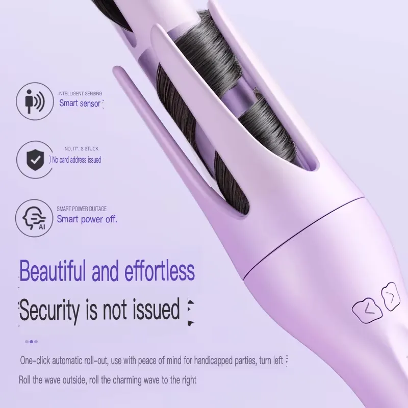 فر کننده و حالت دهنده مو - تصویر 3