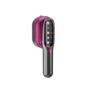 اتو بخارگر SAM jp مدل ST718A موتور براشلس 1200 وات خروجی