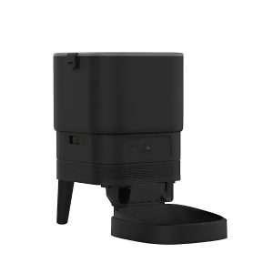 ظرف غذای اتوماتیک سگ و گربه petgravity مدل  Tuya480