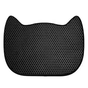 مت ظرف خاک گربه petgravity مدل برجسته