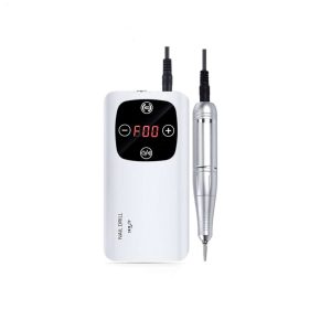 دستگاه مانیکور و پدیکور شارژی SAMjp مدل V3 multiple function