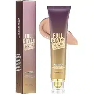 کرم پودر گریم اوچیل مدل Matte وزن 30gr