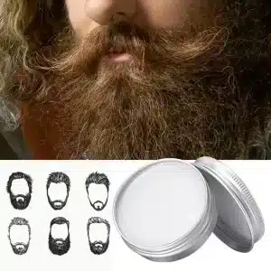 واکس ریش و سیبیل سادور مدل سافت وزن 20gr