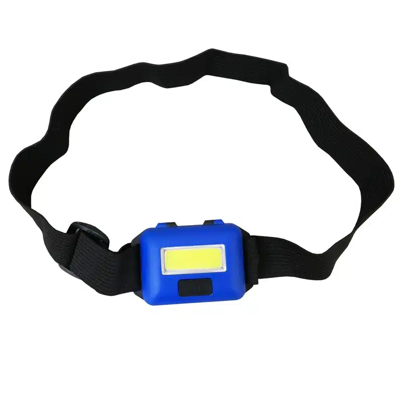 چراغ پیشانی مدل cmp-10wcob - تصویر 2