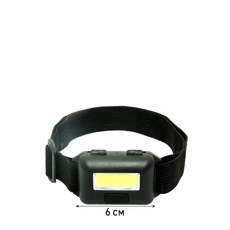 چراغ پیشانی مدل cmp-10wcob - تصویر 5