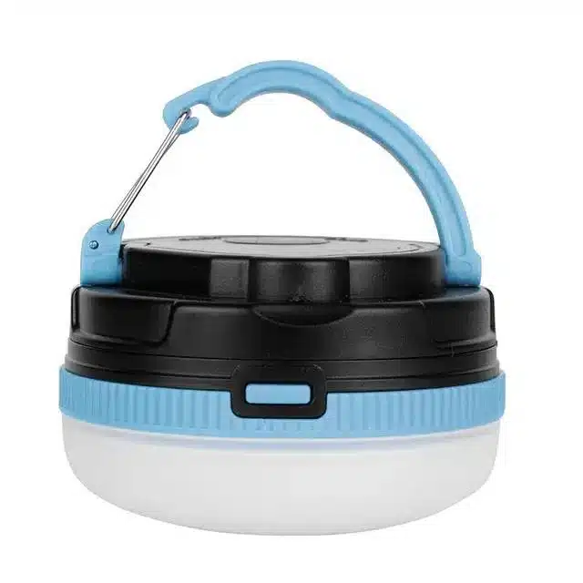 چراغ آویز چادر مدل G5898 - تصویر 3