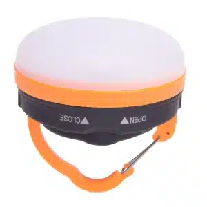 چراغ آویز چادر مدل G5898