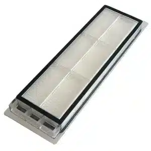 فیلتر جارو رباتیک مدل S6 مناسب برای روبوراک S6Maxv مجموعه 2 عددی