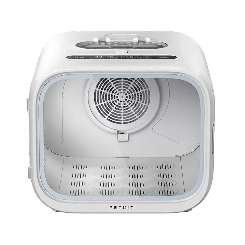 باکس خشک کن حیوانات خانگی پت کیت PETKIT مدل Air salon MAX