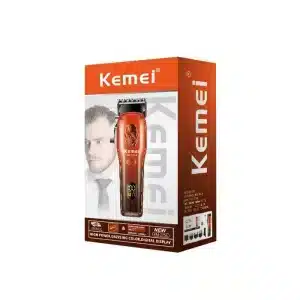 ماشین اصلاح موی سر و صورت کیمی مدل KEMEi km-2254