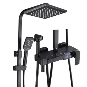 دوش پیانویی گوِیه مدل M4