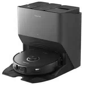 برس وسط جاروبرقی مدل Roborock مناسب برای جاروبرقی رباتیک روبوراک S8 Pro Ultra مجموعه 2 عددی