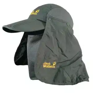 کلاه کوهنوردی مدل سه تکه