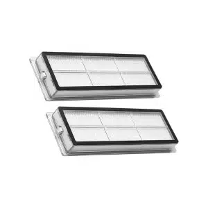 فیلتر جارو رباتیک مدل 1C مناسب برای جاروبرقی رباتیک شیائومی MOP 1C بسته دو عددی