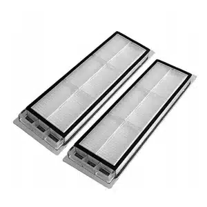 فیلتر جارو رباتیک مدل S6 مناسب برای روبوراک S6Maxv مجموعه 2 عددی