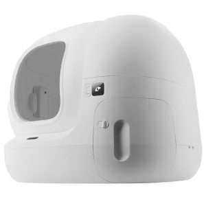 ظرف خاک اتوماتیک گربه پت کیت PetKit PuraMax 2