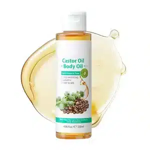 روغن ماساژ کورمسیک مدل دانه کاج حجم 120ml