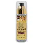 روغن آرگان کورمسیک مدل 98 درصد حجم 80 میلی لیتر