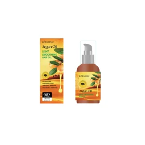 روغن آرگان کورمسیک مدل LIGHT حجم 110ml