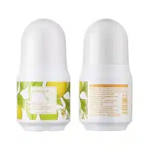 مام رول ضد تعریق کورمسیک مدل لیمو وزن 50gr