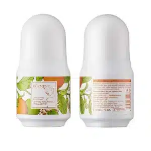 مام رول ضد تعریق کورمسیک مدل پرتغال وزن 50 گرم