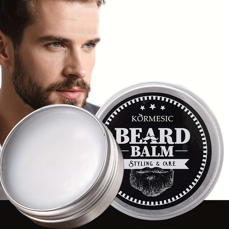 واکس ریش و سبیل کورمسیک مدل Light وزن 15gr - تصویر 3