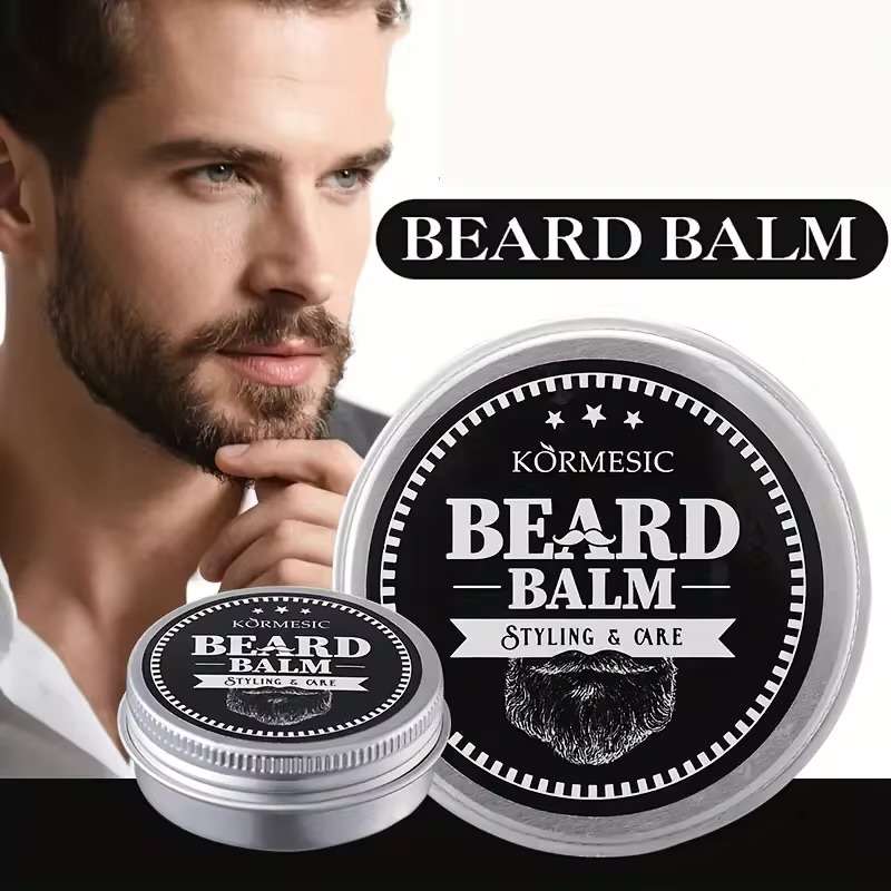 واکس ریش و سبیل کورمسیک مدل Light وزن 15gr - تصویر 4